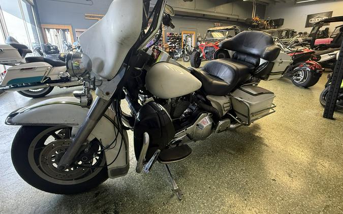 1989 Harley-Davidson Electra Glide Standard