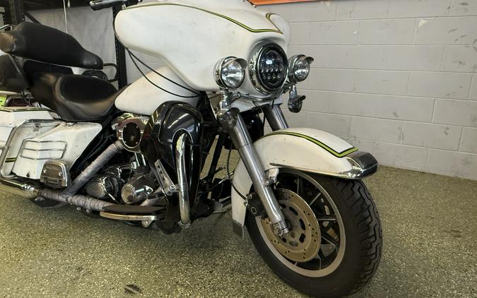 1989 Harley-Davidson Electra Glide Standard