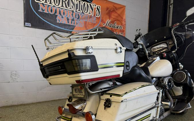 1989 Harley-Davidson Electra Glide Standard