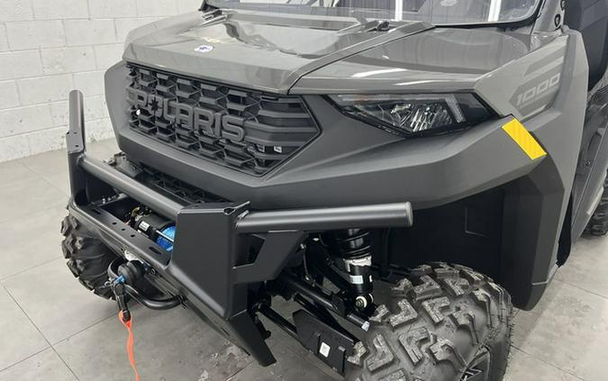 2026 Polaris Ranger 1000 Premium