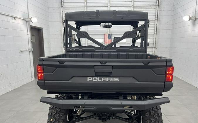 2026 Polaris Ranger 1000 Premium