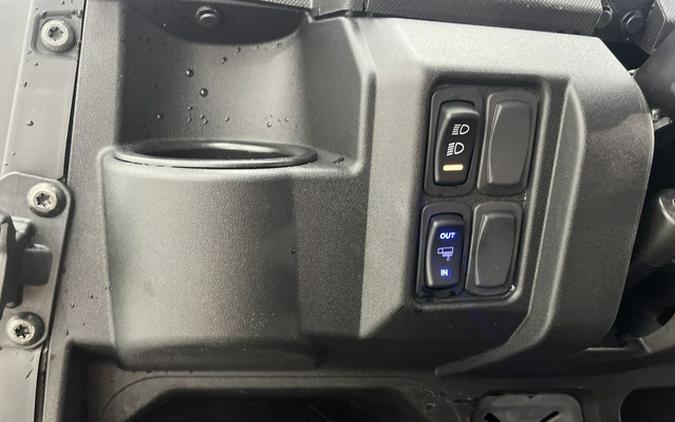 2026 Polaris Ranger 1000 Premium