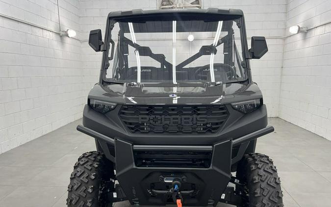 2026 Polaris Ranger 1000 Premium