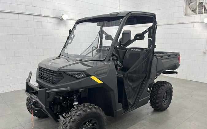 2026 Polaris Ranger 1000 Premium