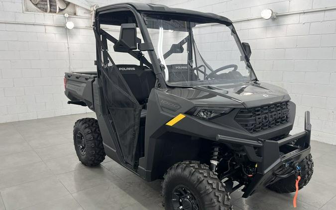 2026 Polaris Ranger 1000 Premium