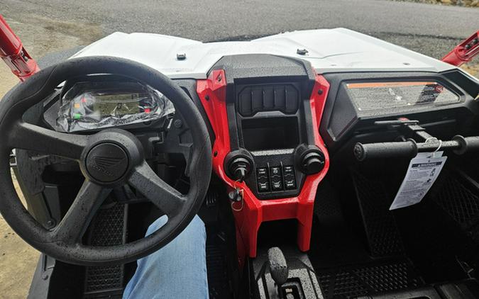 2025 Honda Talon 1000R 4 FOX Live Valve