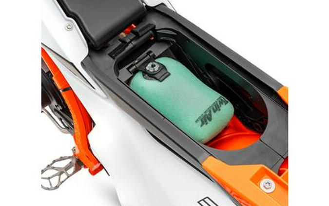 2026 KTM 65 SX