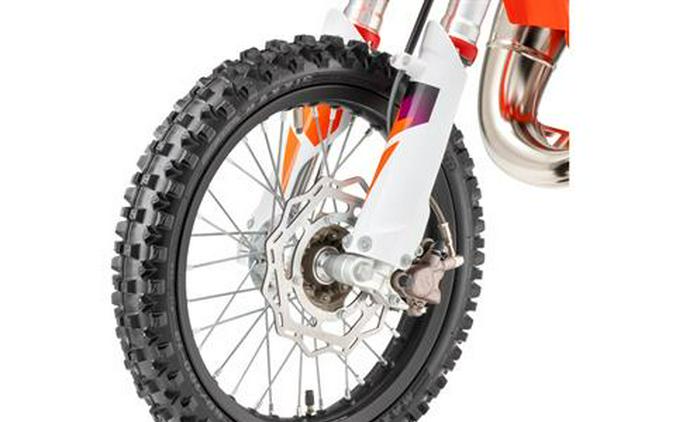 2026 KTM 65 SX