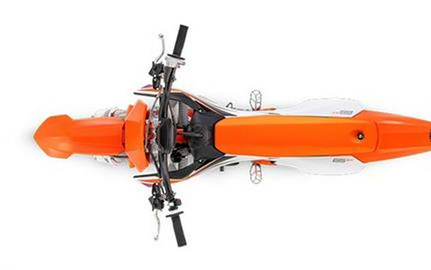 2026 KTM 65 SX