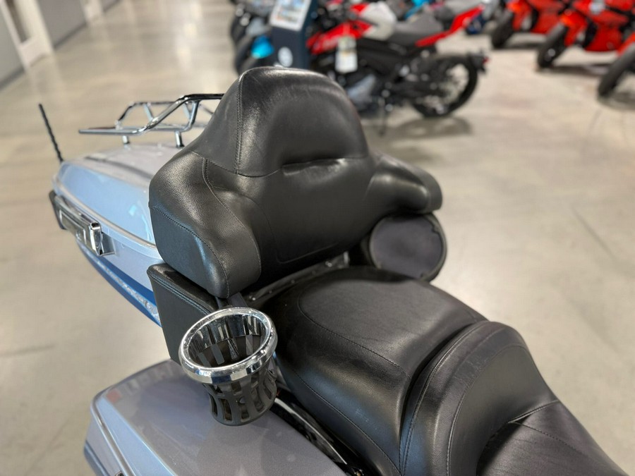 2014 Harley-Davidson Electra Glide