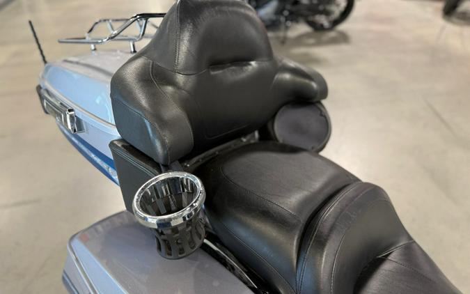 2014 Harley-Davidson Electra Glide Ultra Limited