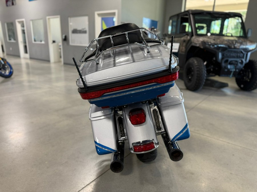 2014 Harley-Davidson Electra Glide