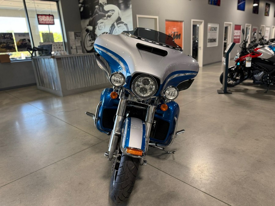 2014 Harley-Davidson Electra Glide