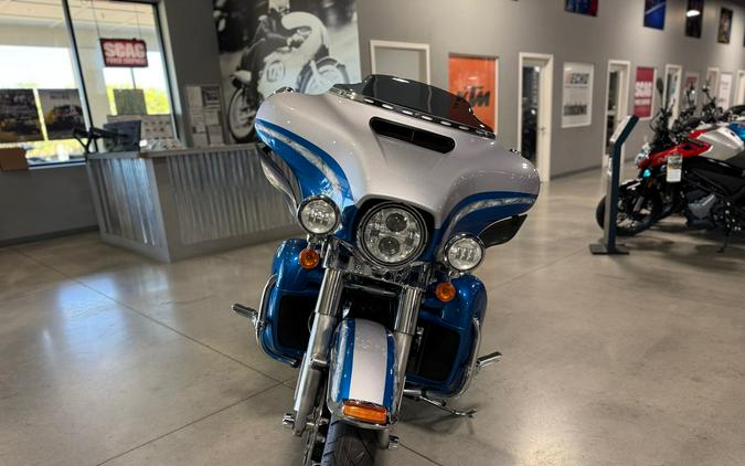 2014 Harley-Davidson Electra Glide Ultra Limited