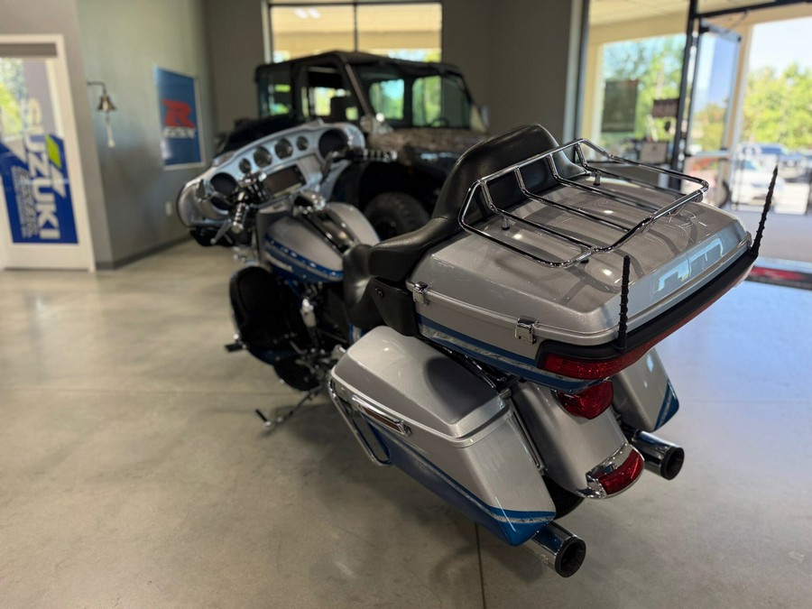 2014 Harley-Davidson Electra Glide