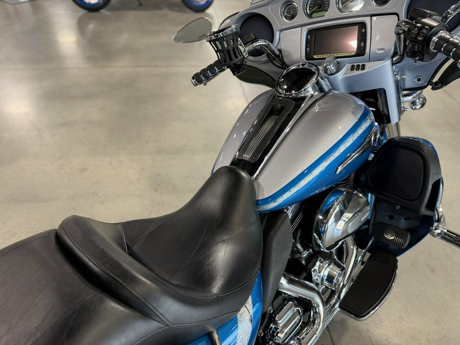 2014 Harley-Davidson Electra Glide