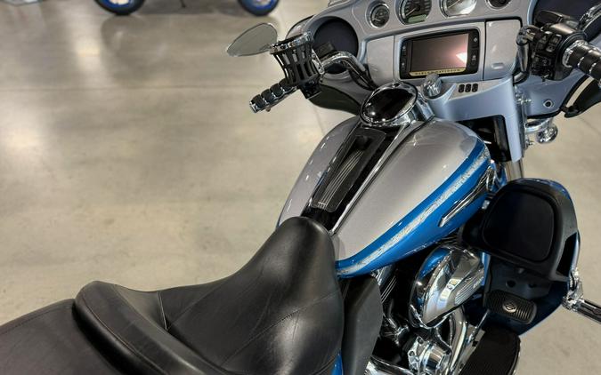 2014 Harley-Davidson Electra Glide Ultra Limited