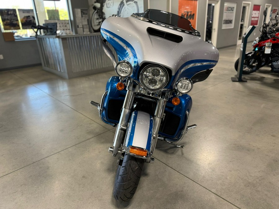 2014 Harley-Davidson Electra Glide