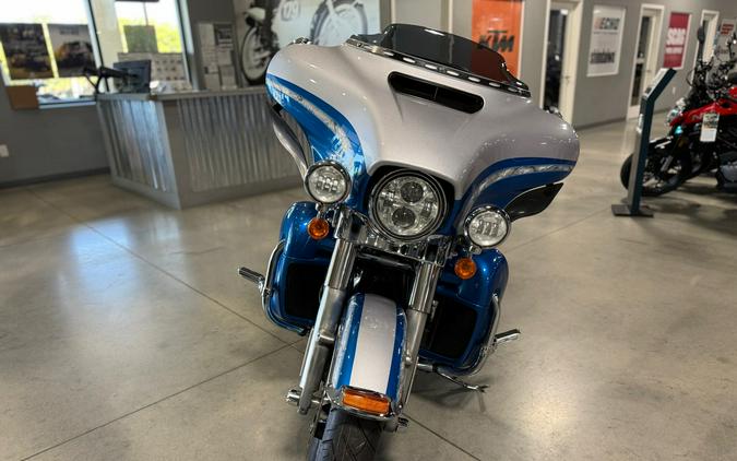 2014 Harley-Davidson Electra Glide Ultra Limited
