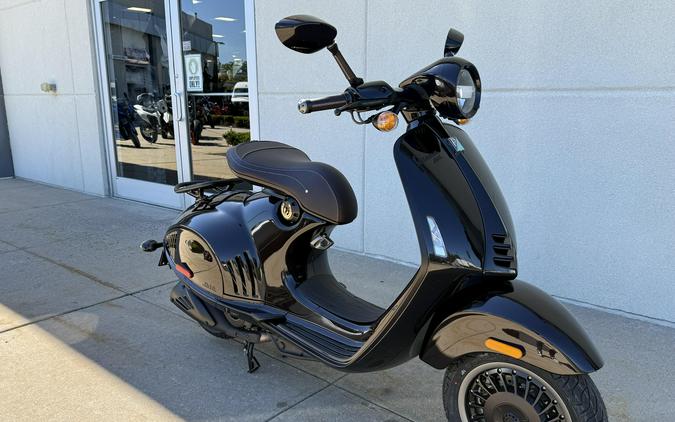 2026 Vespa 946 HORSE 150