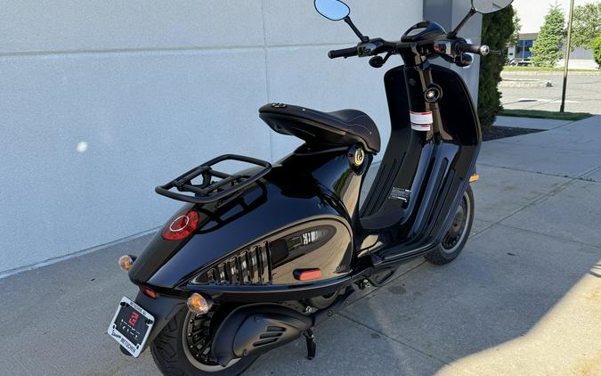 2026 Vespa 946 HORSE 150