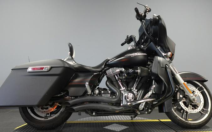 2016 Harley-Davidson Street Glide Special FLHXS