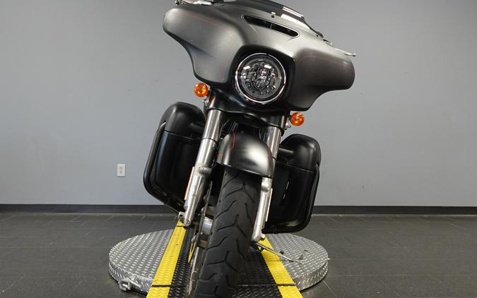 2016 Harley-Davidson Street Glide Special FLHXS