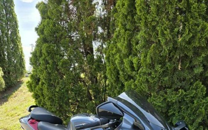 2023 Suzuki Hayabusa 1340