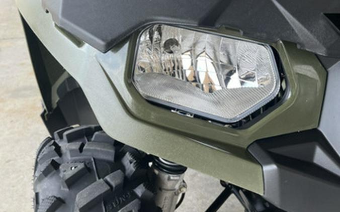 2019 Polaris Sportsman 570