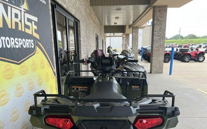 2019 Polaris Sportsman 570