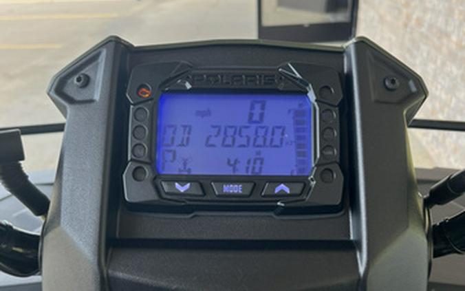 2019 Polaris Sportsman 570