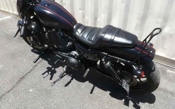 2016 Harley-Davidson® XL1200CX - Roadster™