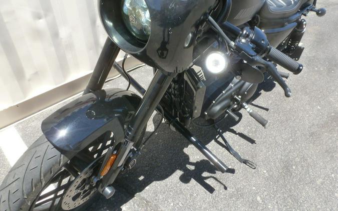 2016 Harley-Davidson® XL1200CX - Roadster™