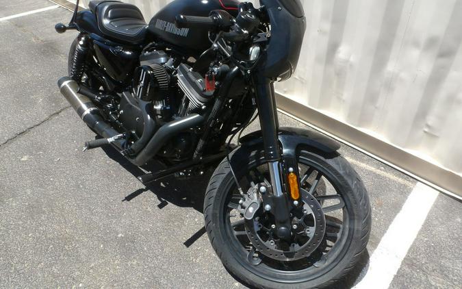 2016 Harley-Davidson® XL1200CX - Roadster™