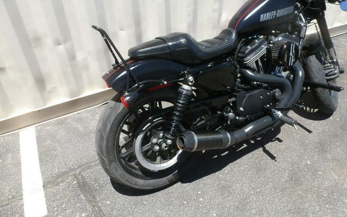 2016 Harley-Davidson® XL1200CX - Roadster™