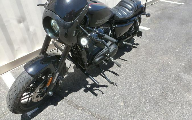 2016 Harley-Davidson® XL1200CX - Roadster™