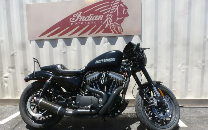 2016 Harley-Davidson® XL1200CX - Roadster™