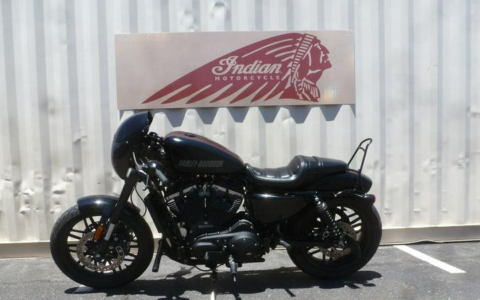 2016 Harley-Davidson® XL1200CX - Roadster™