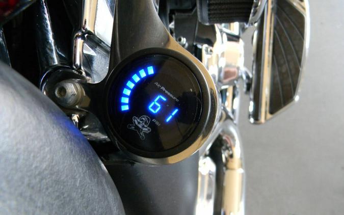 2016 Harley-Davidson CVO Ultra Limited FLHTKSE
