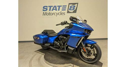 2018 Yamaha Star Eluder Review | 24 Fast Facts