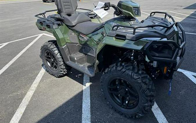 2026 Polaris Sportsman Touring 570 Premium
