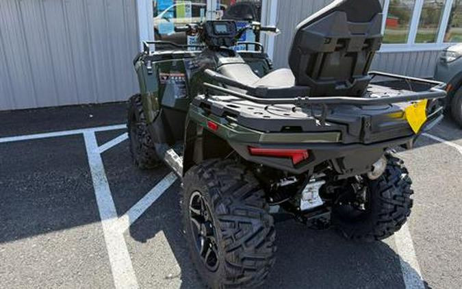 2026 Polaris Sportsman Touring 570 Premium