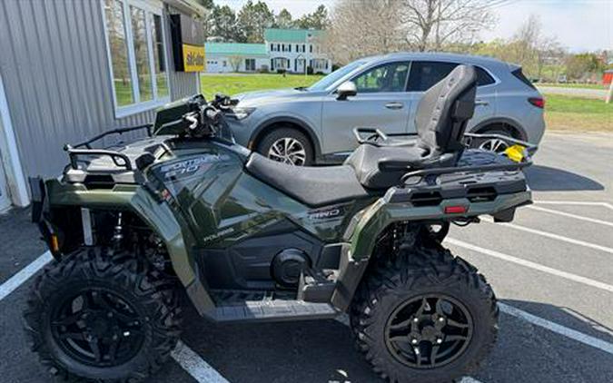 2026 Polaris Sportsman Touring 570 Premium
