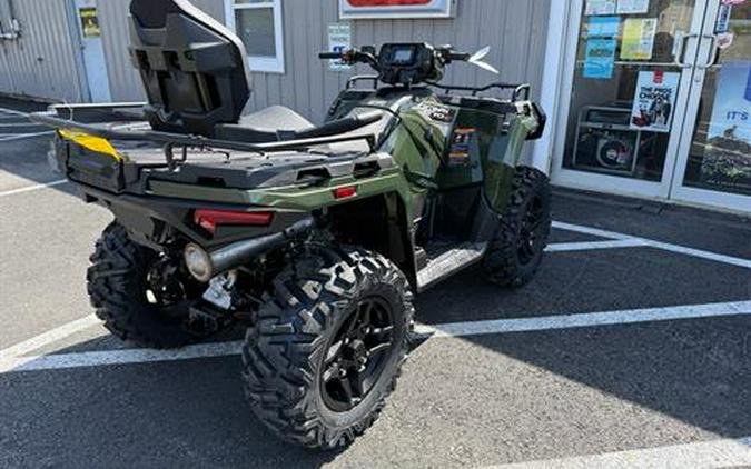 2026 Polaris Sportsman Touring 570 Premium