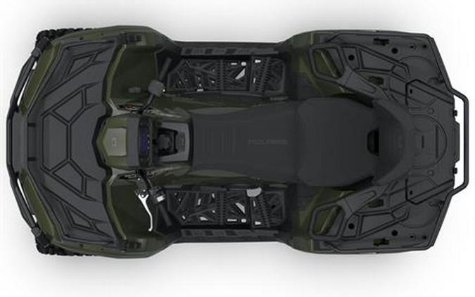 2026 Polaris Sportsman Touring 570 Premium