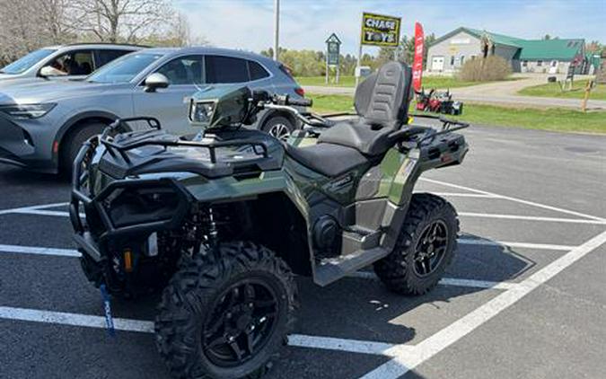 2026 Polaris Sportsman Touring 570 Premium