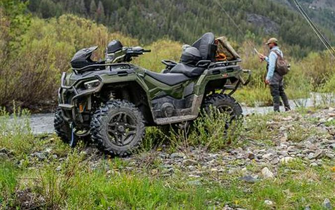 2026 Polaris Sportsman Touring 570 Premium