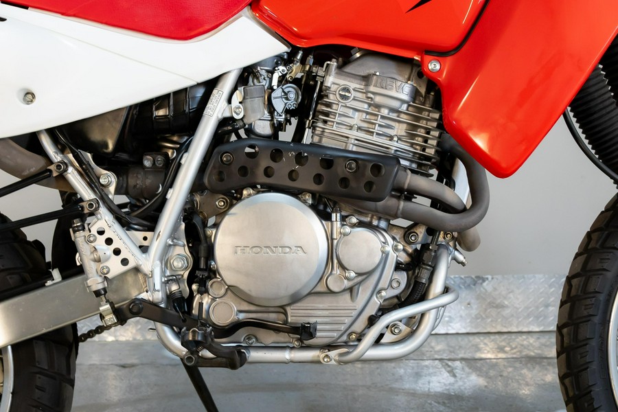 2015 Honda XR650L®