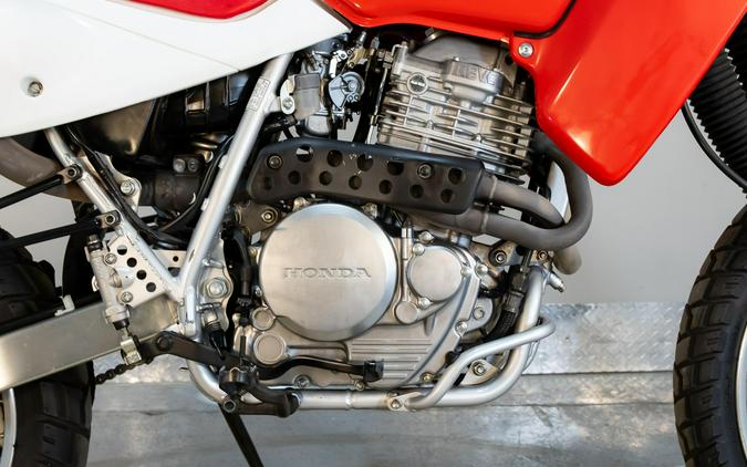 2015 Honda XR650L®