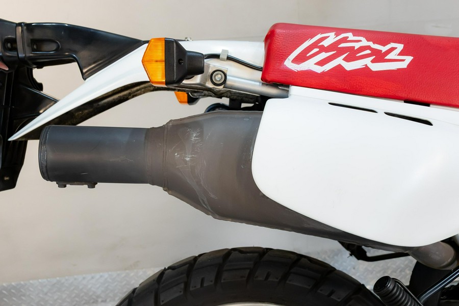 2015 Honda XR650L®